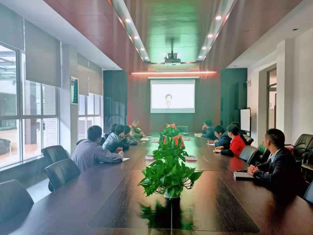安全生产，培训先行|泉州贺亮大宗商品贸易有限公司开展鼓式制动器在用电梯安全隐患及保养技术培训